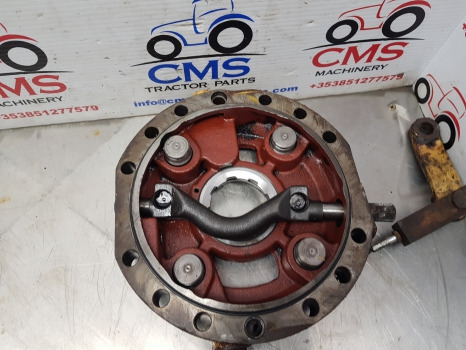 Caterpillar Th62 Manitou Brake Plate Clark Hurth - Piduriosad - Põllutööseade: pilt 3 Caterpillar Th62 Manitou Brake Plate Clark Hurth - Piduriosad - Põllutööseade: pilt 3