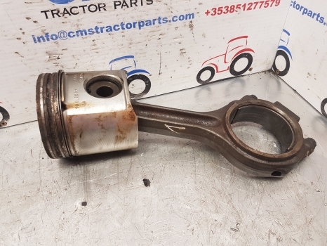 Claas 836 John Deere Engine Connecting Rod 6005024536, R500335, Re500608 - Ühendusvarras - Traktor: pilt 1 Claas 836 John Deere Engine Connecting Rod 6005024536, R500335, Re500608 - Ühendusvarras - Traktor: pilt 1