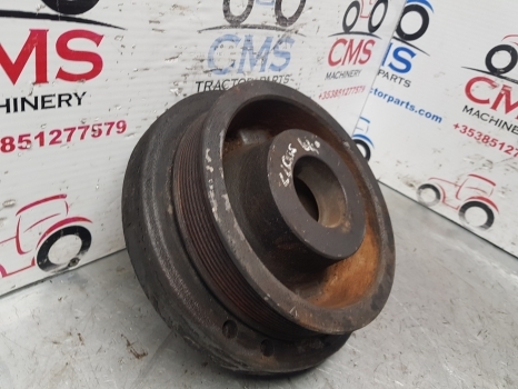 Claas Ares 600, 800 Series Arion 600 Series 640 Crankshaft Pulley 7700066232 - Mootor ja varuosad - Traktor: pilt 2 Claas Ares 600, 800 Series Arion 600 Series 640 Crankshaft Pulley 7700066232 - Mootor ja varuosad - Traktor: pilt 2
