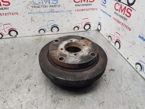 Claas Ares 600, 800 Series Arion 600 Series 640 Crankshaft Pulley 7700066232 - Mootor ja varuosad - Traktor: pilt 4 Claas Ares 600, 800 Series Arion 600 Series 640 Crankshaft Pulley 7700066232 - Mootor ja varuosad - Traktor: pilt 4