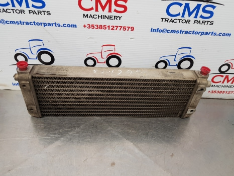 Claas Ares 656rc, Ares 500, 600, 800, Atles, Temis. Oil Cooler 7700049955 - Radiaator: pilt 1 Claas Ares 656rc, Ares 500, 600, 800, Atles, Temis. Oil Cooler 7700049955 - Radiaator: pilt 1