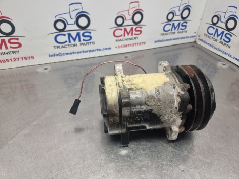 Claas Ares 656rc, Ares, Ceres, Air Conditioning Compressor 7700038545, B709s32 - Kliimaseadme osa: pilt 5 Claas Ares 656rc, Ares, Ceres, Air Conditioning Compressor 7700038545, B709s32 - Kliimaseadme osa: pilt 5