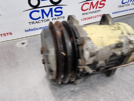 Claas Ares 656rc, Ares, Ceres, Air Conditioning Compressor 7700038545, B709s32 - Kliimaseadme osa: pilt 4 Claas Ares 656rc, Ares, Ceres, Air Conditioning Compressor 7700038545, B709s32 - Kliimaseadme osa: pilt 4