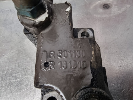 Claas Ares 656rc, Ariom, Axion, Thermostat Body 6005023476, R501130, R131016 - Mootori pea: pilt 3 Claas Ares 656rc, Ariom, Axion, Thermostat Body 6005023476, R501130, R131016 - Mootori pea: pilt 3