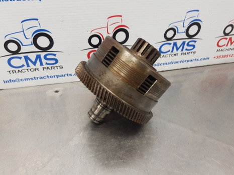 Claas Ares 836, 816-836, 826 Pto Pto Rear Shaft Clutch Assy 6005029383 - Jõuülekanne: pilt 3 Claas Ares 836, 816-836, 826 Pto Pto Rear Shaft Clutch Assy 6005029383 - Jõuülekanne: pilt 3