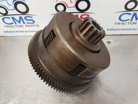 Claas Ares 836, 816-836, 826 Pto Pto Rear Shaft Clutch Assy 6005029383 - Jõuülekanne: pilt 4 Claas Ares 836, 816-836, 826 Pto Pto Rear Shaft Clutch Assy 6005029383 - Jõuülekanne: pilt 4