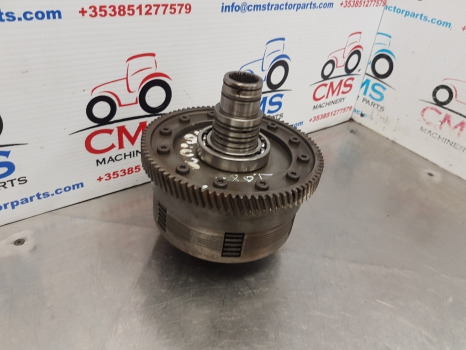 Claas Ares 836, 816-836, 826 Pto Pto Rear Shaft Clutch Assy 6005029383 - Jõuülekanne: pilt 2 Claas Ares 836, 816-836, 826 Pto Pto Rear Shaft Clutch Assy 6005029383 - Jõuülekanne: pilt 2