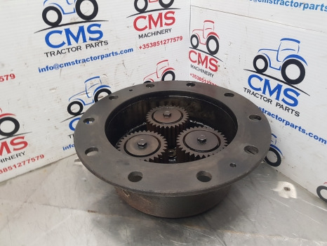 Claas Ares 836 Front Axle Planetary Gear Z31 Holder 6000103811, 146260 - Esitelg: pilt 1 Claas Ares 836 Front Axle Planetary Gear Z31 Holder 6000103811, 146260 - Esitelg: pilt 1