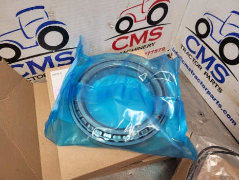 Claas Arion 500, 600 A34, A35, A36, A37 Front Axle Hub Replacement Kit 45180 - Esitelg: pilt 3 Claas Arion 500, 600 A34, A35, A36, A37 Front Axle Hub Replacement Kit 45180 - Esitelg: pilt 3