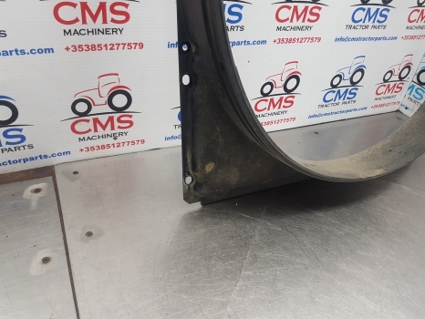 Claas Arion 500, 600 Series 530, 640 Radiator Cowl 0021635411, 21635411 - Radiaator: pilt 3 Claas Arion 500, 600 Series 530, 640 Radiator Cowl 0021635411, 21635411 - Radiaator: pilt 3