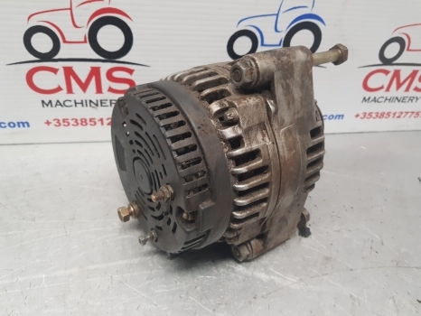 Claas Arion 500, 600 Series 640 Alternator Mahle Aan8103, 11.203.963, 0021503452 - Generaator - Traktor: pilt 4 Claas Arion 500, 600 Series 640 Alternator Mahle Aan8103, 11.203.963, 0021503452 - Generaator - Traktor: pilt 4