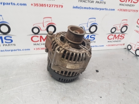 Claas Arion 500, 600 Series 640 Alternator Mahle Aan8103, 11.203.963, 0021503452 - Generaator - Traktor: pilt 5 Claas Arion 500, 600 Series 640 Alternator Mahle Aan8103, 11.203.963, 0021503452 - Generaator - Traktor: pilt 5