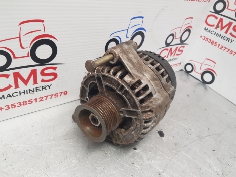 Claas Arion 500, 600 Series 640 Alternator Mahle Aan8103, 11.203.963, 0021503452 - Generaator - Traktor: pilt 2 Claas Arion 500, 600 Series 640 Alternator Mahle Aan8103, 11.203.963, 0021503452 - Generaator - Traktor: pilt 2