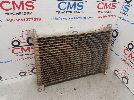Claas Arion 500, 600 Series 640 Fuel Cooler Radiator 0021644820, 2164482 - Esitelg: pilt 3 Claas Arion 500, 600 Series 640 Fuel Cooler Radiator 0021644820, 2164482 - Esitelg: pilt 3
