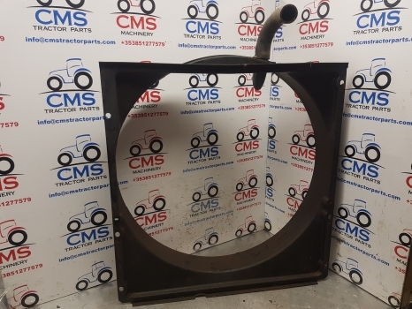 Claas Arion 500, 600 Series 640 Radiator Cowl 0021635411, 21635411 - Jahutussüsteem - Traktor: pilt 1 Claas Arion 500, 600 Series 640 Radiator Cowl 0021635411, 21635411 - Jahutussüsteem - Traktor: pilt 1