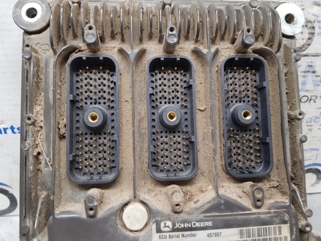 Claas Arion 500 Series A34 530 Engine Control Ecu 11478320, Re551416, R538983 - Mootori juhtimisseade - Traktor: pilt 2 Claas Arion 500 Series A34 530 Engine Control Ecu 11478320, Re551416, R538983 - Mootori juhtimisseade - Traktor: pilt 2