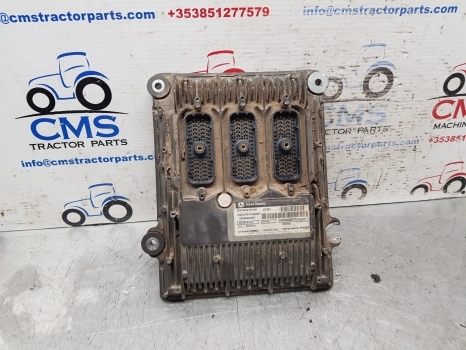 Claas Arion 500 Series A34 530 Engine Control Ecu 11478320, Re551416, R538983 - Mootori juhtimisseade - Traktor: pilt 1 Claas Arion 500 Series A34 530 Engine Control Ecu 11478320, Re551416, R538983 - Mootori juhtimisseade - Traktor: pilt 1