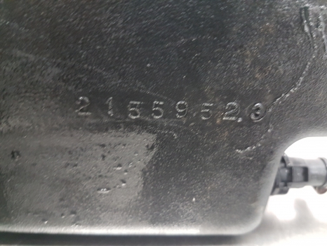 Claas Arion 530, 500, 600 Hexa, Cmatic, Aditional Fuel Tank 0021559523, 21559523 - Kütusepaak: pilt 4 Claas Arion 530, 500, 600 Hexa, Cmatic, Aditional Fuel Tank 0021559523, 21559523 - Kütusepaak: pilt 4