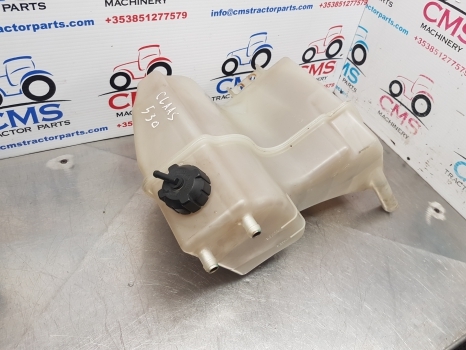Claas Arion 530, 500, Hexashift, Expansion Tank, Reservoir 0021621090 - Radiaator: pilt 2 Claas Arion 530, 500, Hexashift, Expansion Tank, Reservoir 0021621090 - Radiaator: pilt 2