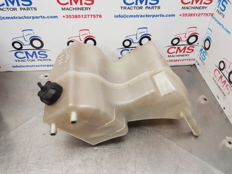 Claas Arion 530, 500, Hexashift, Expansion Tank, Reservoir 0021621090 - Radiaator: pilt 1 Claas Arion 530, 500, Hexashift, Expansion Tank, Reservoir 0021621090 - Radiaator: pilt 1