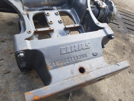 Claas Arion 530, 640 500, 600 Series Weight Carrier 0021500210, 2150021113 - Vastukaal: pilt 3 Claas Arion 530, 640 500, 600 Series Weight Carrier 0021500210, 2150021113 - Vastukaal: pilt 3