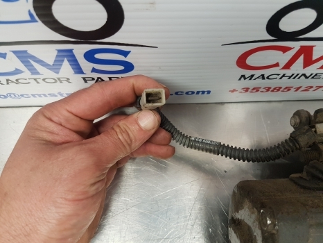 Claas Arion 530, 640 John Deere Starter Motor 0021544530, 15.133.050, Re509025 - Starter - Traktor: pilt 5 Claas Arion 530, 640 John Deere Starter Motor 0021544530, 15.133.050, Re509025 - Starter - Traktor: pilt 5