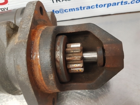 Claas Arion 530, 640 John Deere Starter Motor 0021544530, 15.133.050, Re509025 - Starter - Traktor: pilt 4 Claas Arion 530, 640 John Deere Starter Motor 0021544530, 15.133.050, Re509025 - Starter - Traktor: pilt 4