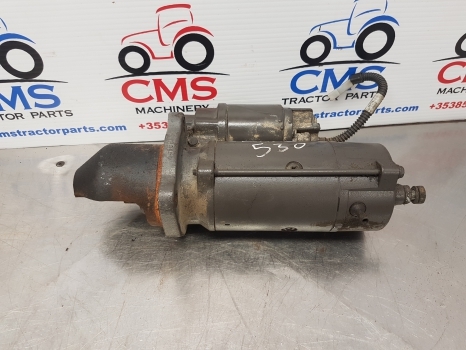 Claas Arion 530, 640 John Deere Starter Motor 0021544530, 15.133.050, Re509025 - Starter - Traktor: pilt 1 Claas Arion 530, 640 John Deere Starter Motor 0021544530, 15.133.050, Re509025 - Starter - Traktor: pilt 1