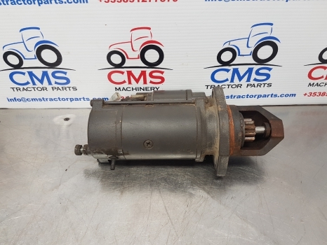 Claas Arion 530, 640 John Deere Starter Motor 0021544530, 15.133.050, Re509025 - Starter - Traktor: pilt 3 Claas Arion 530, 640 John Deere Starter Motor 0021544530, 15.133.050, Re509025 - Starter - Traktor: pilt 3