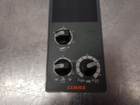 Claas Arion 640, 420-410, 810-870 Hitch Pto Control Unit 0022456900, 22456900 - Mootori juhtimisseade - Traktor: pilt 4 Claas Arion 640, 420-410, 810-870 Hitch Pto Control Unit 0022456900, 22456900 - Mootori juhtimisseade - Traktor: pilt 4