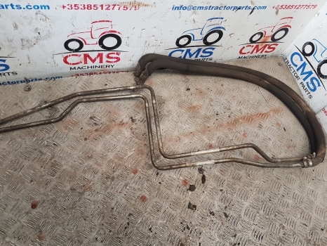 Claas Arion 640, 500, 600 Heating Pipes Assy 002154044, 002154046, 002165464 - Radiaator: pilt 4 Claas Arion 640, 500, 600 Heating Pipes Assy 002154044, 002154046, 002165464 - Radiaator: pilt 4