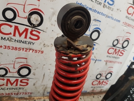 Claas Arion 640, 500, 600 Hexashift Cab Suspension Support Assy Lhs 0011284142 - Kabiini vedrustus - Traktor: pilt 4 Claas Arion 640, 500, 600 Hexashift Cab Suspension Support Assy Lhs 0011284142 - Kabiini vedrustus - Traktor: pilt 4