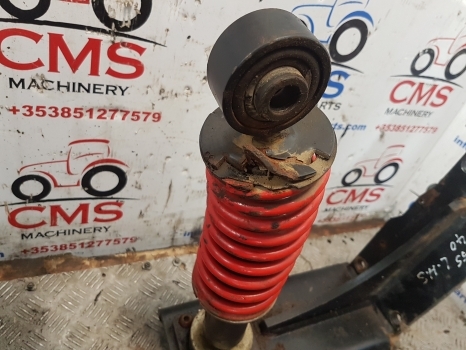 Claas Arion 640, 500, 600 Hexashift Cab Suspension Support Assy Lhs 0011284142 - Kabiini vedrustus - Traktor: pilt 3 Claas Arion 640, 500, 600 Hexashift Cab Suspension Support Assy Lhs 0011284142 - Kabiini vedrustus - Traktor: pilt 3