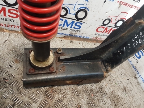 Claas Arion 640, 500, 600 Hexashift Cab Suspension Support Assy Lhs 0011284142 - Kabiini vedrustus - Traktor: pilt 5 Claas Arion 640, 500, 600 Hexashift Cab Suspension Support Assy Lhs 0011284142 - Kabiini vedrustus - Traktor: pilt 5