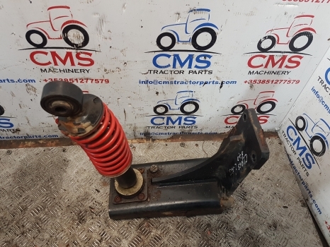 Claas Arion 640, 500, 600 Hexashift Cab Suspension Support Assy Lhs 0011284142 - Kabiini vedrustus - Traktor: pilt 1 Claas Arion 640, 500, 600 Hexashift Cab Suspension Support Assy Lhs 0011284142 - Kabiini vedrustus - Traktor: pilt 1