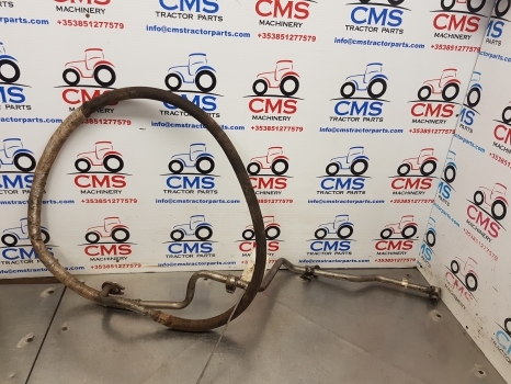 Claas Arion 640, 600 Cematic, Hexashift, Air Conditioning Tube Assy 0021591201 - Jahutussüsteem - Põllutööseade: pilt 2 Claas Arion 640, 600 Cematic, Hexashift, Air Conditioning Tube Assy 0021591201 - Jahutussüsteem - Põllutööseade: pilt 2