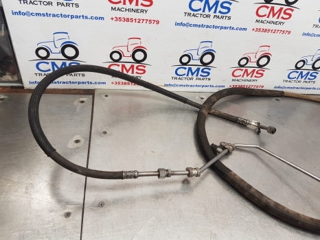 Claas Arion 640, 600 Cematic, Hexashift, Air Conditioning Tube Assy 0021593241 - Jahutussüsteem - Põllutööseade: pilt 3 Claas Arion 640, 600 Cematic, Hexashift, Air Conditioning Tube Assy 0021593241 - Jahutussüsteem - Põllutööseade: pilt 3