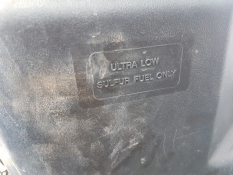 Claas Arion 640, 600 Series Fuel Tank 280 L, A36, 0021983240, 21984770, 21983240 - Kütusepaak - Traktor: pilt 3 Claas Arion 640, 600 Series Fuel Tank 280 L, A36, 0021983240, 21984770, 21983240 - Kütusepaak - Traktor: pilt 3