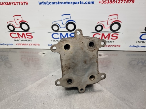 Claas Arion 640, Arion 650-610, Torion, Engine Oil Cooler 0011465440 - Radiaator: pilt 4 Claas Arion 640, Arion 650-610, Torion, Engine Oil Cooler 0011465440 - Radiaator: pilt 4