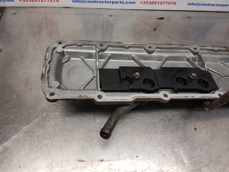 Mootori pea - Traktor Claas Arion 640 Cylinder Head Cover Re555026, R534193, R534105, 0011464770: pilt 7