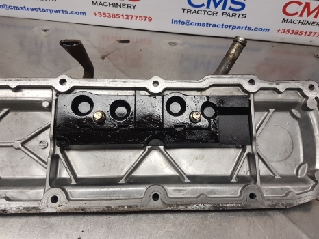 Mootori pea - Traktor Claas Arion 640 Cylinder Head Cover Re555026, R534193, R534105, 0011464770: pilt 9