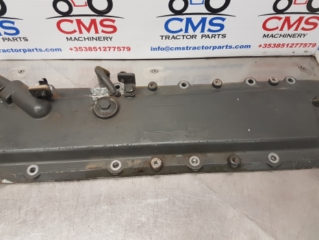 Claas Arion 640 Cylinder Head Cover Re555026, R534193, R534105, 0011464770 - Mootori pea - Traktor: pilt 3 Claas Arion 640 Cylinder Head Cover Re555026, R534193, R534105, 0011464770 - Mootori pea - Traktor: pilt 3