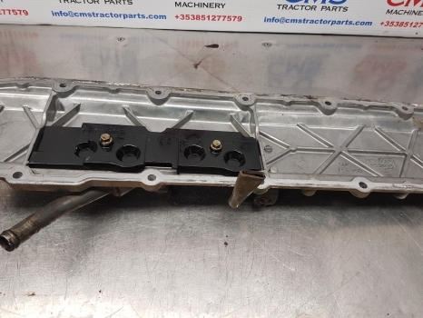 Mootori pea - Traktor Claas Arion 640 Cylinder Head Cover Re555026, R534193, R534105, 0011464770: pilt 6