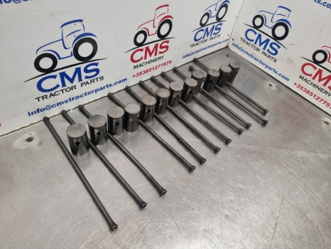 Claas Arion 640 Engine Rod And Tappet Kit 6005021507, 600502158 - Mootori pea: pilt 3 Claas Arion 640 Engine Rod And Tappet Kit 6005021507, 600502158 - Mootori pea: pilt 3