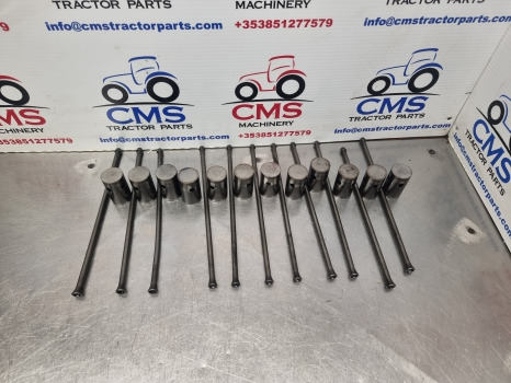 Claas Arion 640 Engine Rod And Tappet Kit 6005021507, 600502158 - Mootori pea: pilt 2 Claas Arion 640 Engine Rod And Tappet Kit 6005021507, 600502158 - Mootori pea: pilt 2