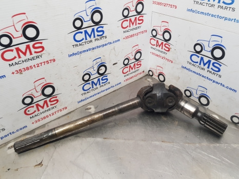 Claas Arion Ares 826, 836 Front Axle Drive Shaft Kit 6000104497, 147360, 44156 - Esitelg: pilt 4 Claas Arion Ares 826, 836 Front Axle Drive Shaft Kit 6000104497, 147360, 44156 - Esitelg: pilt 4