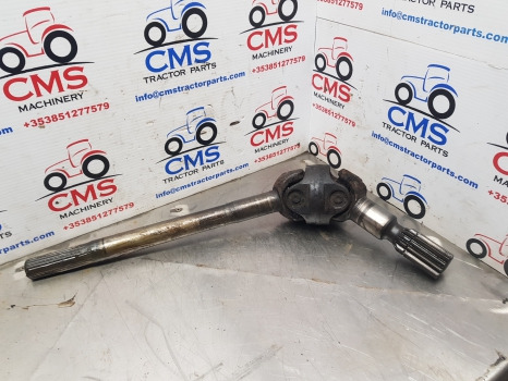 Claas Arion Ares 826, 836 Front Axle Drive Shaft Kit 6000104497, 147360, 44156 - Esitelg: pilt 1 Claas Arion Ares 826, 836 Front Axle Drive Shaft Kit 6000104497, 147360, 44156 - Esitelg: pilt 1