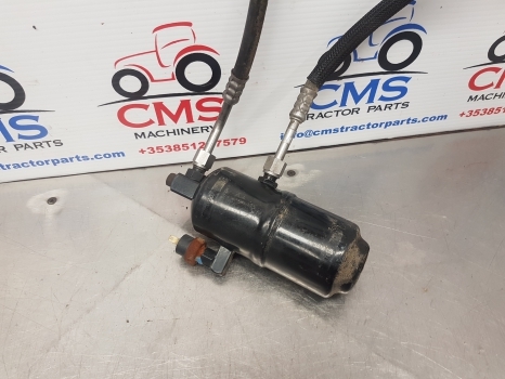 Claas Axion 530, 800, 900, Arion 400 500, 600 Air Conditioning Dryer 7700067304 - Kliimaseadme osa - Traktor: pilt 2 Claas Axion 530, 800, 900, Arion 400 500, 600 Air Conditioning Dryer 7700067304 - Kliimaseadme osa - Traktor: pilt 2
