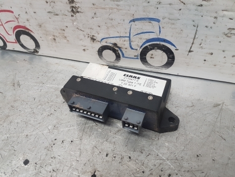 Claas Axion 800, 900, Arion 400, 500, 600 Ser 640 Ecu Ubm Type 1 Ite 0021704770 - Mootori juhtimisseade - Traktor: pilt 4 Claas Axion 800, 900, Arion 400, 500, 600 Ser 640 Ecu Ubm Type 1 Ite 0021704770 - Mootori juhtimisseade - Traktor: pilt 4