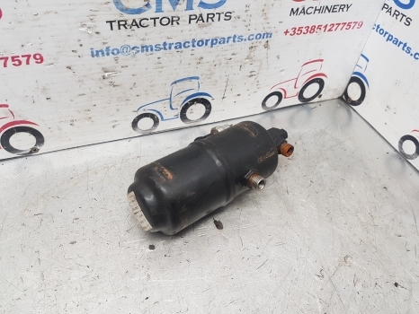 Claas Axion 800, 900, Arion 400 500, 600 Ser Air Conditioning Dryer 7700067304 - Kliimaseadme osa - Traktor: pilt 1 Claas Axion 800, 900, Arion 400 500, 600 Ser Air Conditioning Dryer 7700067304 - Kliimaseadme osa - Traktor: pilt 1